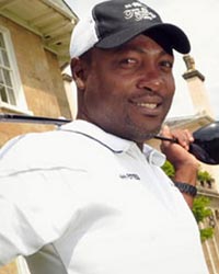 Brian Lara